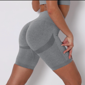 Seamless Shorts